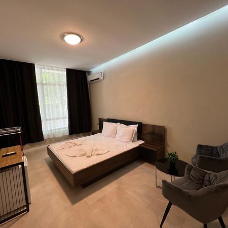 Ramay Rooms Saints Constantine and Helena Exterior foto