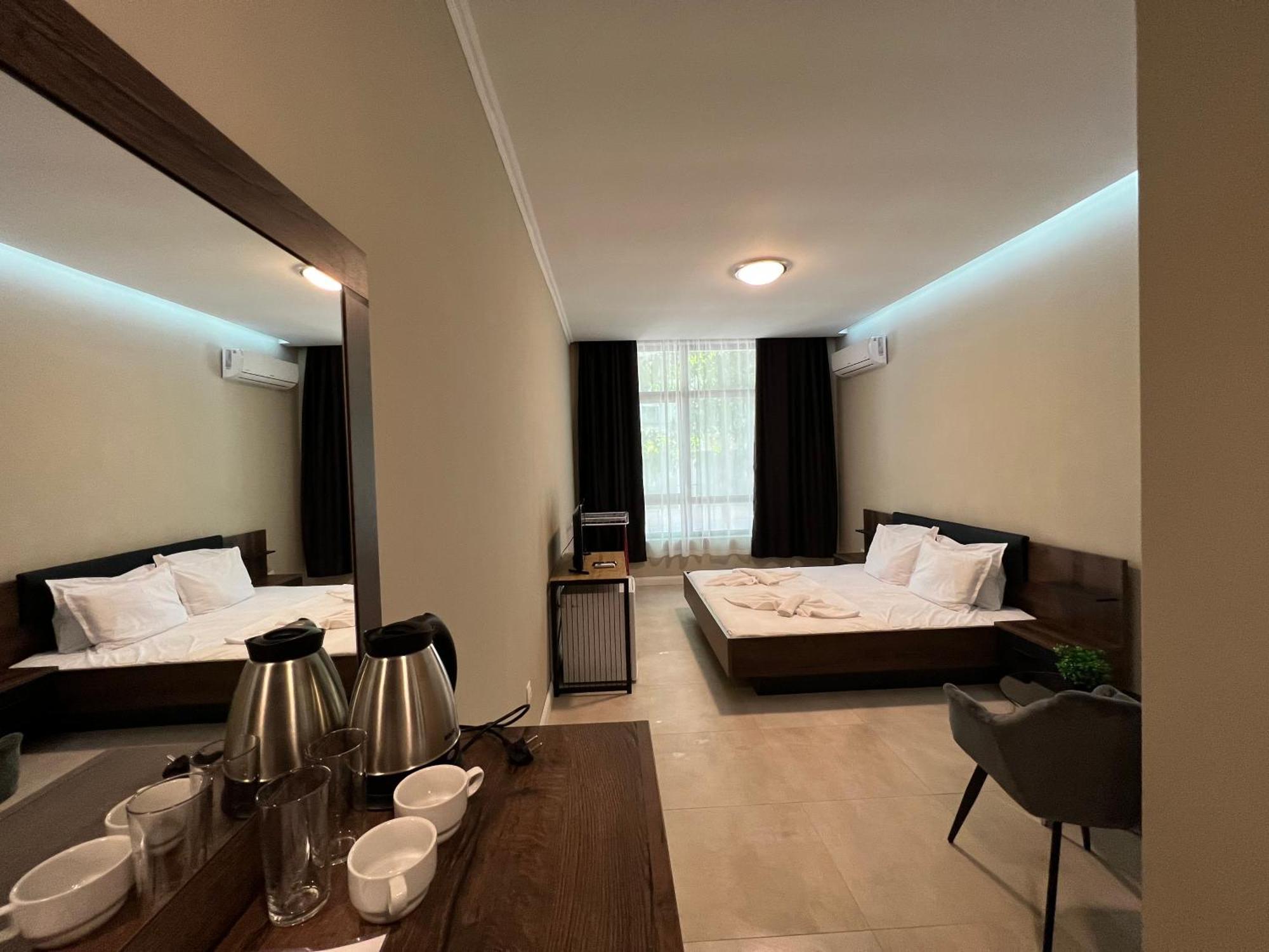 Ramay Rooms Saints Constantine and Helena Exterior foto