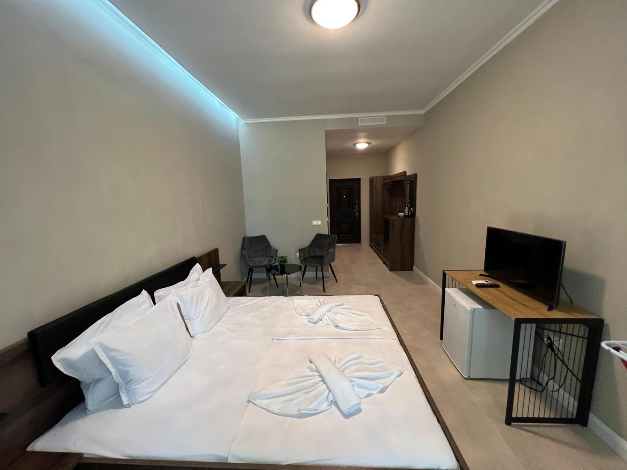Ramay Rooms Saints Constantine and Helena Exterior foto